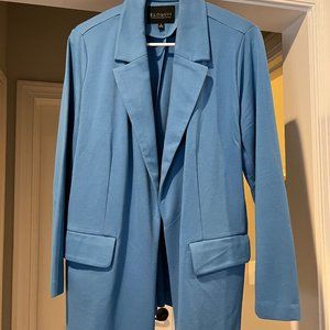 Eloquii Essential Blazer
